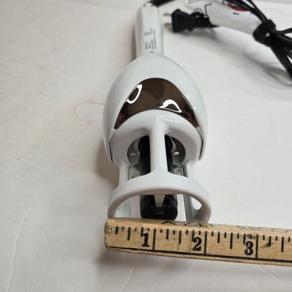 InStyler Tulip Auto Curler ISAC-22WTUS-00 Hair Wave Ceramic Barrel Tested Works - Picture 11 of 11